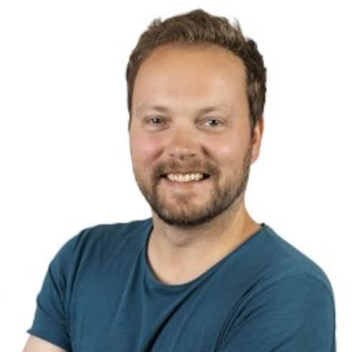 Joas van Wingerden