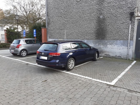 Volkswagen Passat Variant 2.0 TDI 150pk Comfortline