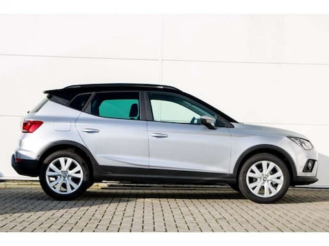 Seat Arona 1.0 TSI 95pk Style Business Intense