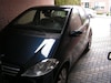 Mercedes-Benz A 200 Elegance (2007)