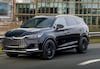 BYD Tang (2023)