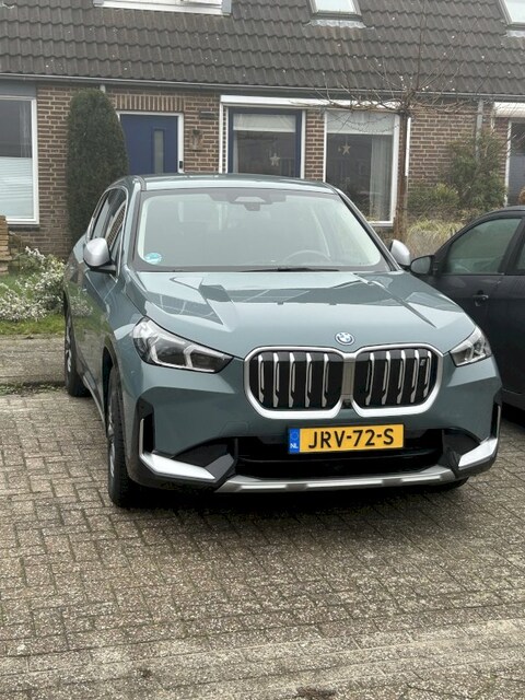 BMW iX1 xDrive30 M Sport Edition