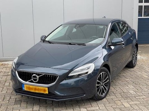 Volvo V40 D2 Nordic+