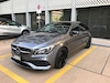 Mercedes-Benz CLA 250 4MATIC Sport Shooting Brake (2017)