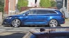 Renault Talisman Estate TCe 160 Business Initiale Paris (2021)