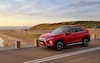 Mitsubishi Eclipse Cross 1.5 DI-T 2WD Instyle (2018)