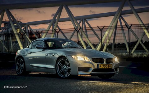 BMW Z4 Roadster sDrive28i