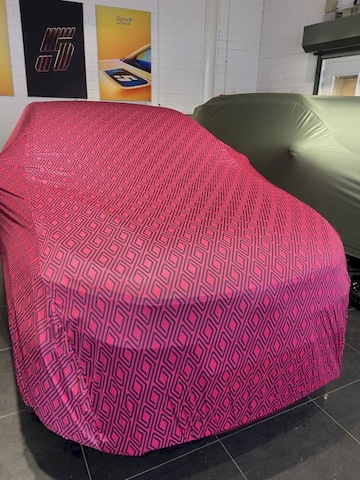 Renault Symbioz full hybrid 145 esprit Alpine (2025)