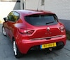 Renault Clio TCe 90 Energy Limited (2018)