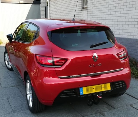 Renault Clio TCe 90 Energy Limited