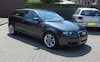 Audi A3 1.4 T FSI Attraction Pro Line (2008)