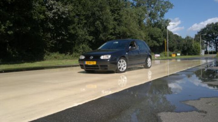 Volkswagen Golf 2.8 V6 4Motion Highline