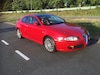 Alfa Romeo GT 2.0 JTS 16V Distinctive (2005)