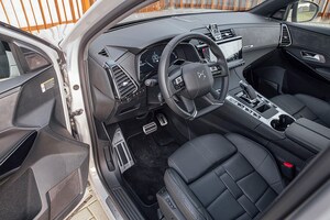 DS 7 Crossback E-Tense