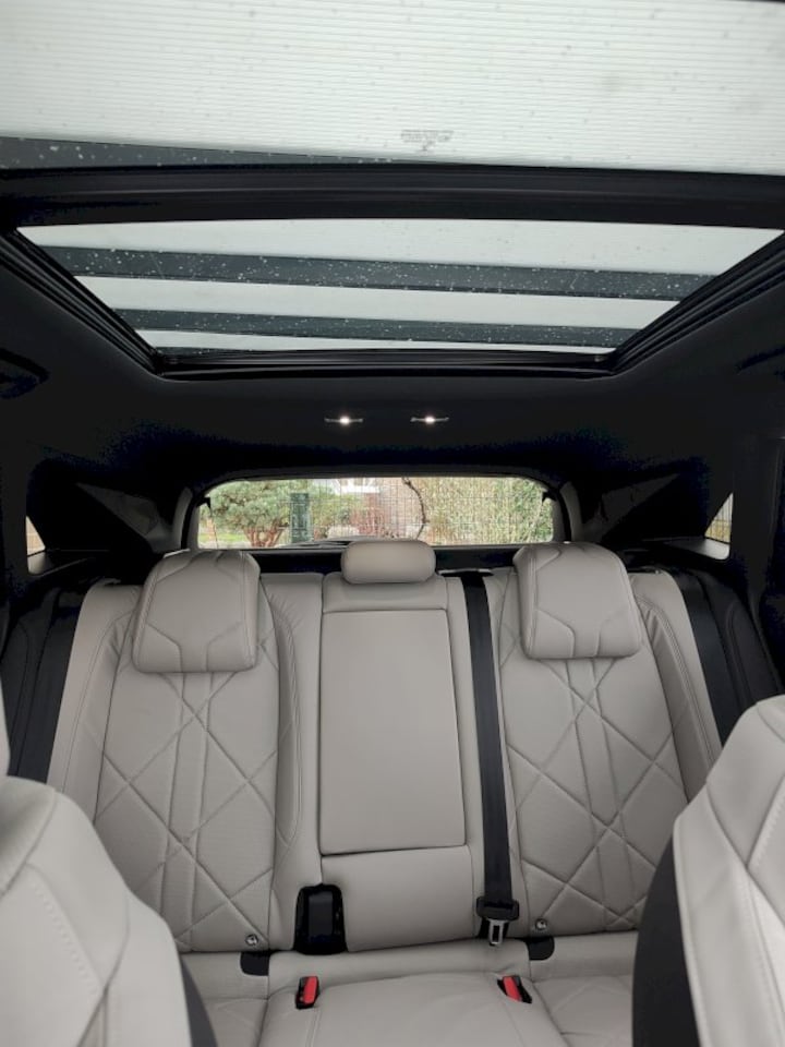 DS 7 (2020) review - AutoWeek