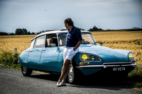 Citroën DS
