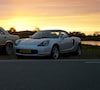 Toyota MR2 1.8 16v VVT-i (2000)