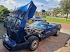 Chevrolet Corvette (1987)