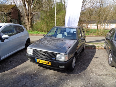 Fiat Uno