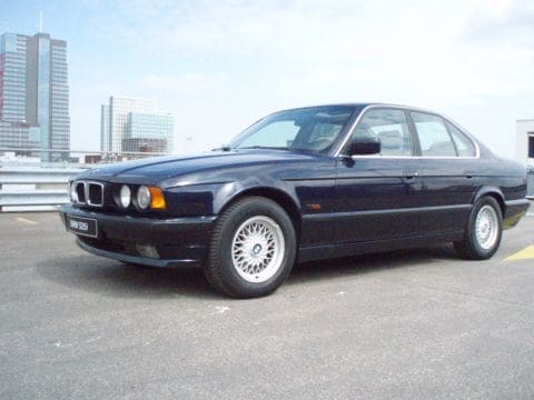 BMW 525i Executive (1994)