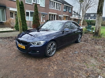 BMW 340i (2016)