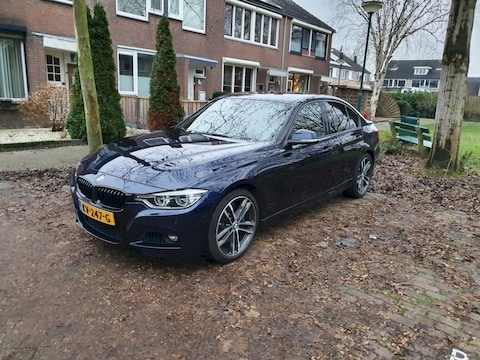 BMW 340i