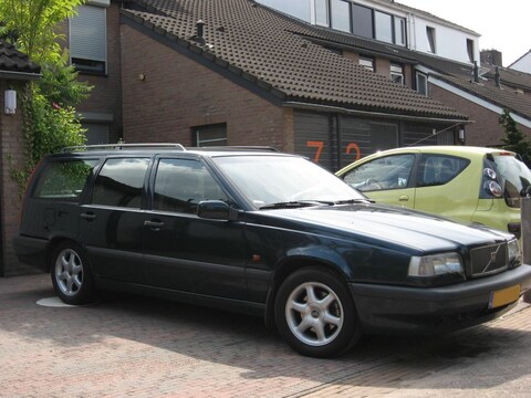 Volvo 850 2.5i Estate