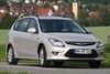 Hyundai i30 CW 1.6 CRDi VGT i-Motion (2011)