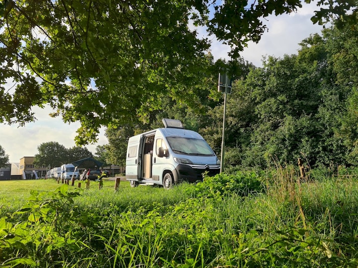 Citroën Jumper (2021)
