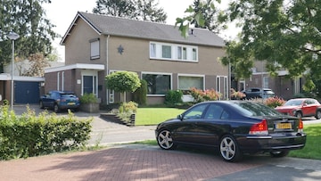 Volvo S60 2.4 170pk Summum (2004)