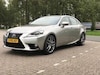 Lexus IS 300h Luxury Line (2014)