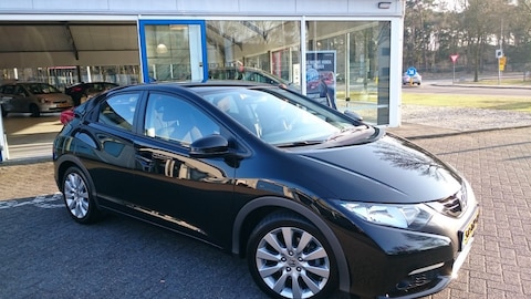 Honda Civic 2.2 i-DTEC Sport