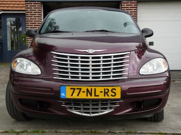 Chrysler PT Cruiser 1.6i Classic (2003)