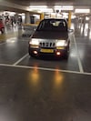 Kia Sportage Wagon 2.0 16V DOHC (2002)