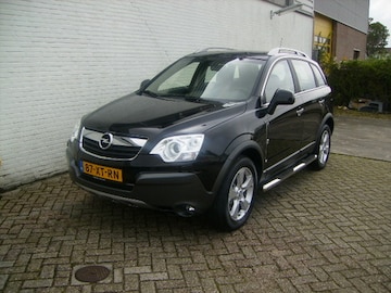 Opel Antara 2.0 CDTI Cosmo (2007)