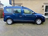 Dacia Dokker TCe 115 10th Anniversary (2015)