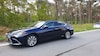 Lexus ES 300h Business Line (2019)