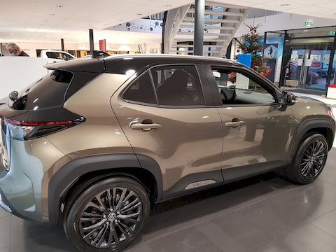 Toyota Yaris Cross 1.5 Hybrid Adventure