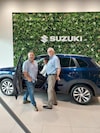 Suzuki S-Cross 1.4 Boosterjet Smart Hybrid Style (2024)