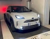 Toyota Yaris Cross 1.5 Hybrid GR Sport (2023)