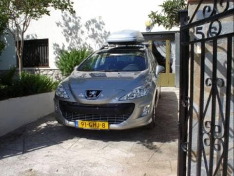 Peugeot 308 SW XS Première 1.6-16V HDiF 110pk (2008)