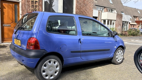 Renault Twingo 1.2 Authentique