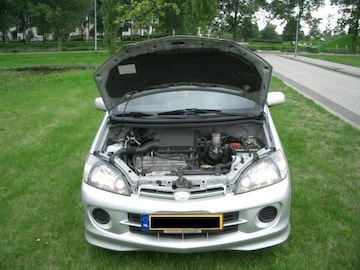 Daihatsu Young RV 1.3 16V S (2004)