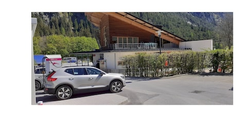 Volvo XC40 Recharge Plus (2022)