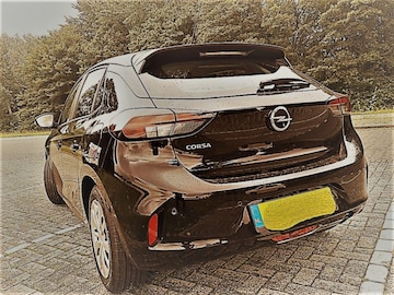 Opel Corsa 1.2 Turbo 100pk Edition (2020)