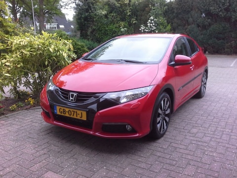 Honda Civic 1.8 Sport