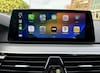 BMW 530e (2017)