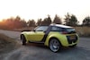 Smart roadster-coupé 60kW (2006)