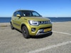 Suzuki Ignis 1.2 Smart Hybrid Select (2022)
