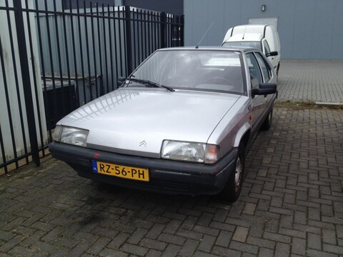 Citroën BX 14